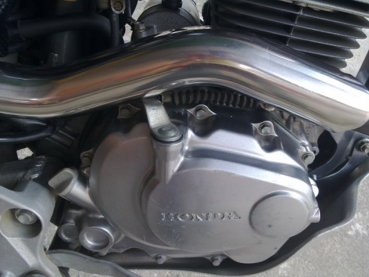 ขาย honda SL230cc รถญี่ปุ่นแน่นๆ