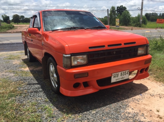 พิเศษ 69,000 บาท NISSAN BiG M ปี 38 วางเครื่อง 3 S -Toyota เกียร์ออโต้ พร้อมโอนครับ