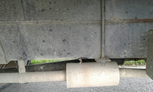 ขายHINO KL120ยาว5.50 ติดเครนTADANO 2.5Tพร้อมใช้ ติดต่อคุณ อ๊อฟ พิจิตร 086-737-9991