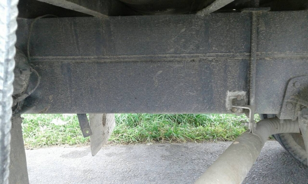 ขายHINO KL120ยาว5.50 ติดเครนTADANO 2.5Tพร้อมใช้ ติดต่อคุณ อ๊อฟ พิจิตร 086-737-9991