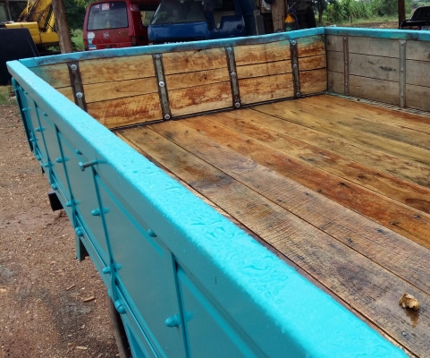 ขาย 4 ล้อสวยๆ