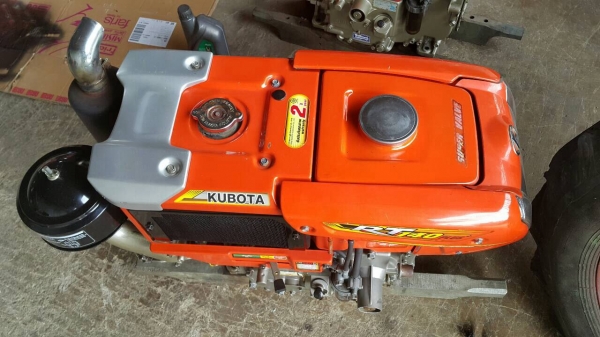 ขายเครื่องคูโบต้าRT140สภาพเดิมๆติดดีพร้อมใช้งานครับ ขายเครื่องคูโบต้าRT140สภาพเดิมๆติดดีพร้อมใช้งานครับ