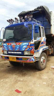 ขาย ราคา 850,000บ สิบล้อ มิตซู ปี39 ไอ้หลง FN527 TF 220โบว์ 2เพา เบรคเกียร์ใหญ่10 สปีค สภาพดีสวยกริบพร้อมใช้ ทะเบียนพร้อมโอน ราคา 850,000บ