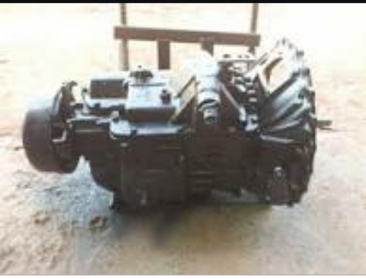 ขายเกียร์ Rocky 175