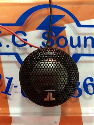 ขายลำโพงกลางแหลม JL 6.5" รุ่น evolution XR 650 CSi. ขายลำโพงกลางแหลม JL 6.5" รุ่น evolution XR 650 CSi.