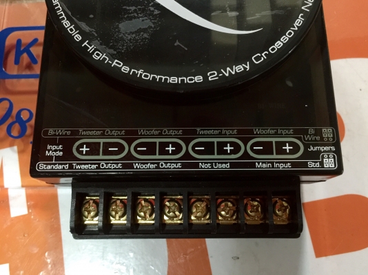 ขายลำโพงกลางแหลม JL 6.5" รุ่น evolution XR 650 CSi. ขายลำโพงกลางแหลม JL 6.5" รุ่น evolution XR 650 CSi.