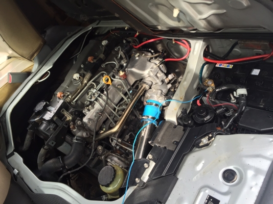 รถตู้แต่งเต็ม ปี2007 แอร์ไมโครบัส มองหารถตู้โทรเลย 087-775-8887