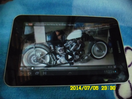 ขายGalaxy Tab Plus (7.0)