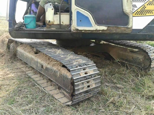 ขายรถขุดแบ็คโคโกเบลโก้SK120-3 มาร์คทรี คอนโทรน้ำมัน ช่วงล่างดี แฟรมสวย แอร์เย็น บูมสวยสภาพพร้อมใช้งาน ทำงานดีพร้อมใช้ ขายรถขุดแบ็คโคโกเบลโก้SK120-3 มาร์คทรี คอนโทรน้ำมัน ช่วงล่างดี แฟรมสวย แอร์เย็น บูมสวยสภาพพร้อมใช้งาน ทำงานดีพร้อมใช้