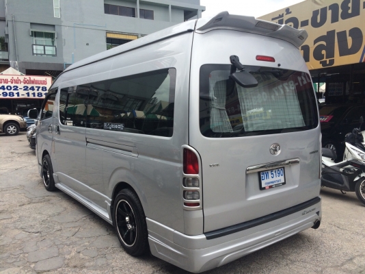 ตู้แต่งเต็มๆ แอร์ไมโครบัส มองหารถตู้ โทร 087-775-8887