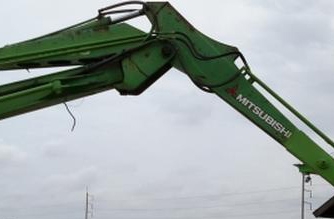 **390,000 บ.ต่อรอง/// รถขุด/รถคีบไม้ แบคโฮ มิตซูบิชิ MX55 ติดหัวคีบไม้ **ขาย MITSUBISHI MX55 แบคโฮขนาดเล็ก 5.5ตัน ติดหัวคีบไม้ สภาพพร้อมใช้งาน HYD.EXCAVATOR MITSUBISHI MX55 ซีเรียล S/N.E9D00523 เก่านอก เครื่องเดิม ปั้มเดิม เครื่องK4N-4สูบ39แรง เครื่องดี แ **390,000 บ.ต่อรอง/// รถขุด/รถคีบไม้ แบคโฮ มิตซูบิชิ MX55 ติดหัวคีบไม้ **ขาย MITSUBISHI MX55 แบคโฮขนาดเล็ก 5.5ตัน ติดหัวคีบไม้ สภาพพร้อมใช้งาน HYD.EXCAVATOR MITSUBISHI MX55 ซีเรียล S/N.E9D00523 เก่านอก เครื่องเดิม ปั้มเดิม เครื่องK4N-4สูบ39แรง เครื่องดี แ