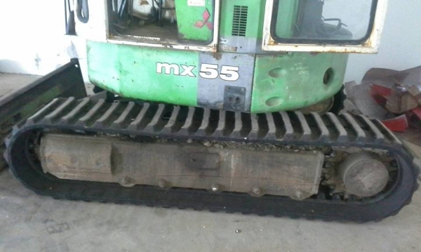**390,000 บ.ต่อรอง/// รถขุด/รถคีบไม้ แบคโฮ มิตซูบิชิ MX55 ติดหัวคีบไม้ **ขาย MITSUBISHI MX55 แบคโฮขนาดเล็ก 5.5ตัน ติดหัวคีบไม้ สภาพพร้อมใช้งาน HYD.EXCAVATOR MITSUBISHI MX55 ซีเรียล S/N.E9D00523 เก่านอก เครื่องเดิม ปั้มเดิม เครื่องK4N-4สูบ39แรง เครื่องดี แ **390,000 บ.ต่อรอง/// รถขุด/รถคีบไม้ แบคโฮ มิตซูบิชิ MX55 ติดหัวคีบไม้ **ขาย MITSUBISHI MX55 แบคโฮขนาดเล็ก 5.5ตัน ติดหัวคีบไม้ สภาพพร้อมใช้งาน HYD.EXCAVATOR MITSUBISHI MX55 ซีเรียล S/N.E9D00523 เก่านอก เครื่องเดิม ปั้มเดิม เครื่องK4N-4สูบ39แรง เครื่องดี แ