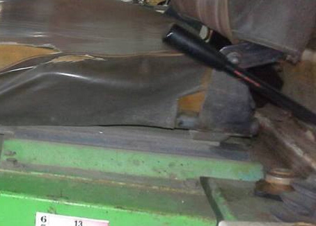 **390,000 บ.ต่อรอง/// รถขุด/รถคีบไม้ แบคโฮ มิตซูบิชิ MX55 ติดหัวคีบไม้ **ขาย MITSUBISHI MX55 แบคโฮขนาดเล็ก 5.5ตัน ติดหัวคีบไม้ สภาพพร้อมใช้งาน HYD.EXCAVATOR MITSUBISHI MX55 ซีเรียล S/N.E9D00523 เก่านอก เครื่องเดิม ปั้มเดิม เครื่องK4N-4สูบ39แรง เครื่องดี แ **390,000 บ.ต่อรอง/// รถขุด/รถคีบไม้ แบคโฮ มิตซูบิชิ MX55 ติดหัวคีบไม้ **ขาย MITSUBISHI MX55 แบคโฮขนาดเล็ก 5.5ตัน ติดหัวคีบไม้ สภาพพร้อมใช้งาน HYD.EXCAVATOR MITSUBISHI MX55 ซีเรียล S/N.E9D00523 เก่านอก เครื่องเดิม ปั้มเดิม เครื่องK4N-4สูบ39แรง เครื่องดี แ