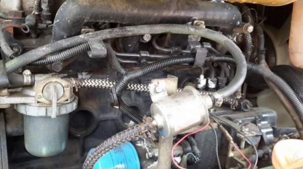 **390,000 บ.ต่อรอง/// รถขุด/รถคีบไม้ แบคโฮ มิตซูบิชิ MX55 ติดหัวคีบไม้ **ขาย MITSUBISHI MX55 แบคโฮขนาดเล็ก 5.5ตัน ติดหัวคีบไม้ สภาพพร้อมใช้งาน HYD.EXCAVATOR MITSUBISHI MX55 ซีเรียล S/N.E9D00523 เก่านอก เครื่องเดิม ปั้มเดิม เครื่องK4N-4สูบ39แรง เครื่องดี แ **390,000 บ.ต่อรอง/// รถขุด/รถคีบไม้ แบคโฮ มิตซูบิชิ MX55 ติดหัวคีบไม้ **ขาย MITSUBISHI MX55 แบคโฮขนาดเล็ก 5.5ตัน ติดหัวคีบไม้ สภาพพร้อมใช้งาน HYD.EXCAVATOR MITSUBISHI MX55 ซีเรียล S/N.E9D00523 เก่านอก เครื่องเดิม ปั้มเดิม เครื่องK4N-4สูบ39แรง เครื่องดี แ