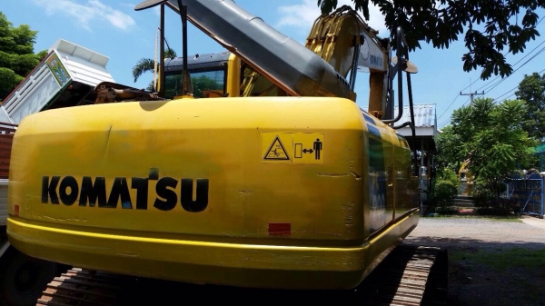 ขายรถแบ็คโฮ KOMATSU PC200-8 เอกสารเล่มทะเบียนพร้อมจัดไฟแนนซ์ สนใจติดต่อกุ้งบางมด 098-3248078 ขายรถแบ็คโฮ KOMATSU PC200-8 เอกสารเล่มทะเบียนพร้อมจัดไฟแนนซ์ สนใจติดต่อกุ้งบางมด 098-3248078