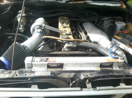 ขายรถ Isuzu TFR  ปี91 แวน