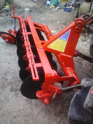 ขายผาน 6 ใบ 22 ใช้กับรุ่น 36-45 ราคาถูกครับ