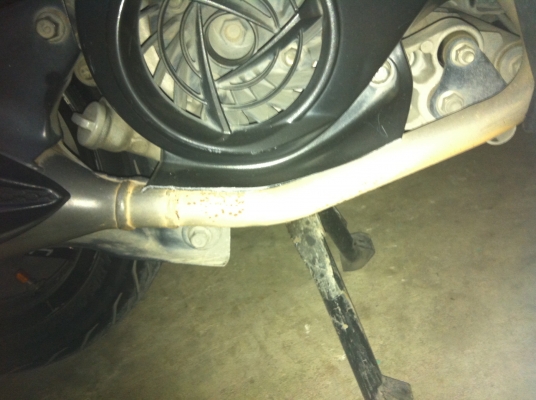 ขาย yamaha ttx ครับ ตามสภาพ ขาย yamaha ttx ครับ ตามสภาพ