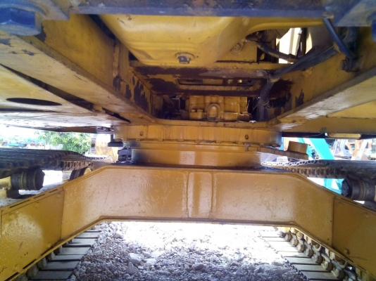 ขายด่วน KOMATSU PC60-5  เก่าญี่ปุ่น สภาพสวย  เอกสารครบ  พร้อมใช้งาน   สนใจโทร  089-7462641   เจ๊สุวรรณีจ้า
