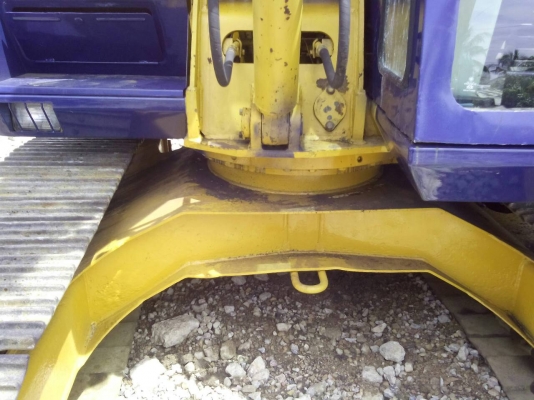 ขายด่วน KOMATSU PC60-5  เก่าญี่ปุ่น สภาพสวย  เอกสารครบ  พร้อมใช้งาน   สนใจโทร  089-7462641   เจ๊สุวรรณีจ้า