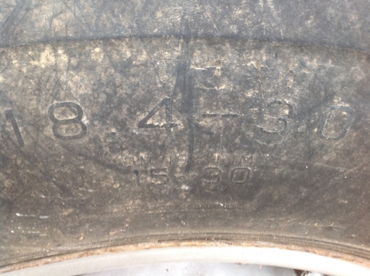 ขายแมสซี่390  4wd