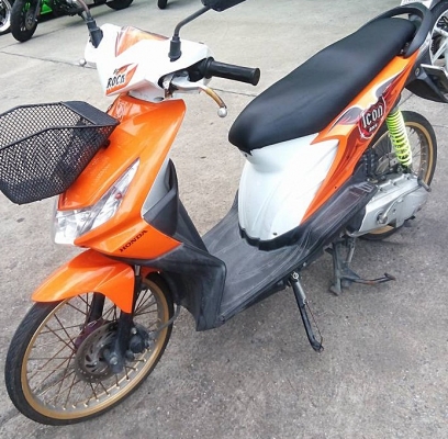 ขายได้ขาย Honda Icon สภาพสวยๆ