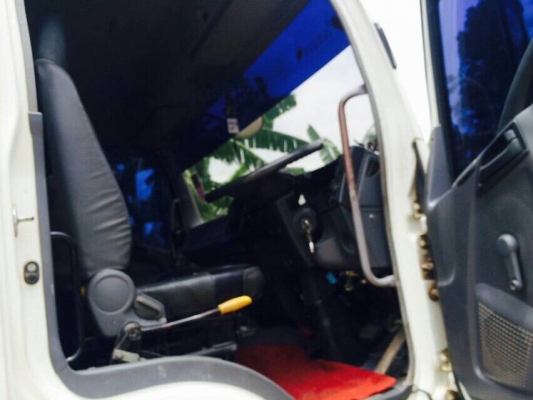 ขายรถพ่วง 22 ล้อ แม่.ลูก กะบะเหล็กดั้ม อู่.สามมิตร ISUZU 360 ปี.53  รถสวย ราคา.2500000 ต่อรอง สนใจรีบโทรจองด่วน