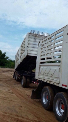 ขายรถพ่วง 22 ล้อ แม.ลูก กระบะเหล็กคอกเกษตรดั้ม อู่.สามมิตร HINO 344 ปี.54 รถสวย พร้อมใช้ ราคา .2600000 ต่อรอง ขายรถพ่วง 22 ล้อ แม.ลูก กระบะเหล็กคอกเกษตรดั้ม อู่.สามมิตร HINO 344 ปี.54 รถสวย พร้อมใช้ ราคา .2600000 ต่อรอง