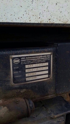 ขายรถพ่วง 22 ล้อ แม.ลูก กระบะเหล็กคอกเกษตรดั้ม อู่.สามมิตร HINO 344 ปี.54 รถสวย พร้อมใช้ ราคา .2600000 ต่อรอง ขายรถพ่วง 22 ล้อ แม.ลูก กระบะเหล็กคอกเกษตรดั้ม อู่.สามมิตร HINO 344 ปี.54 รถสวย พร้อมใช้ ราคา .2600000 ต่อรอง