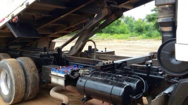 ขายรถพ่วง 22 ล้อ แม.ลูก กระบะเหล็กคอกเกษตรดั้ม อู่.สามมิตร HINO 344 ปี.54 รถสวย พร้อมใช้ ราคา .2600000 ต่อรอง ขายรถพ่วง 22 ล้อ แม.ลูก กระบะเหล็กคอกเกษตรดั้ม อู่.สามมิตร HINO 344 ปี.54 รถสวย พร้อมใช้ ราคา .2600000 ต่อรอง