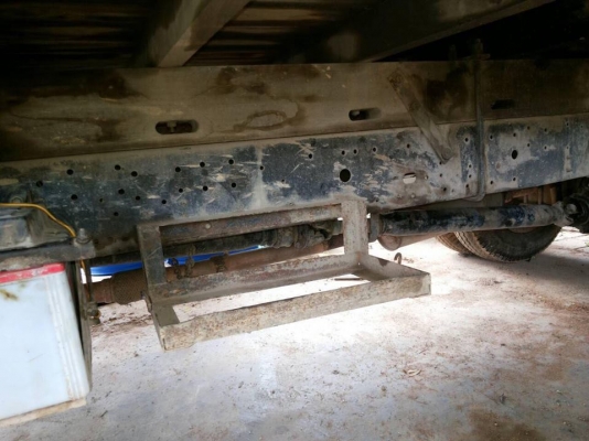 ขายรถ6ล้อ HINO FA 136 แรง ปี45 ยาว4.5เมตร รถเดิมๆ รถสวยมากๆ