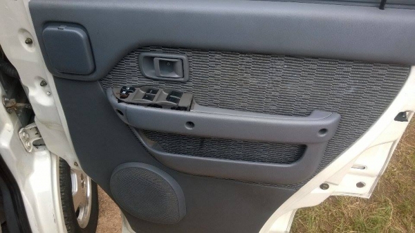 DAIHATSU ATRAI CUSTOM S230G สีขาว ตัว TOP 660cc TURBO