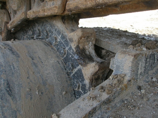 SK200-8 YN12  ปี2010 เก่าญี่ปุ่น  3408ชม.แท้  แทค70 งามครับ