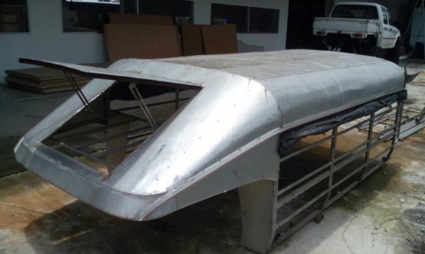 ขายหลังคา BIG M.