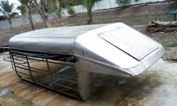 ขายหลังคา BIG M.