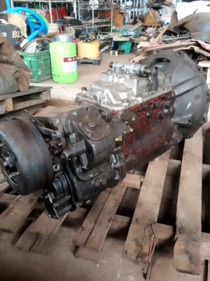 ขายเกียร์HINO ถูกๆ สภาพพร้อมใช้งาน สอบถามรายละเอียดได้