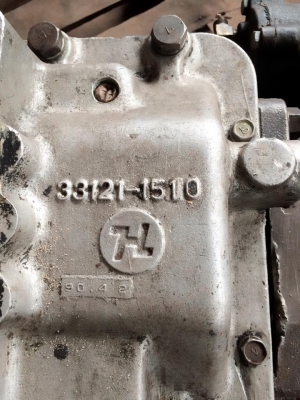 ขายเกียร์HINO ถูกๆ สภาพพร้อมใช้งาน สอบถามรายละเอียดได้