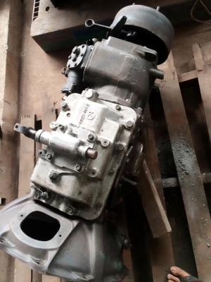 ขายเกียร์HINO ถูกๆ สภาพพร้อมใช้งาน สอบถามรายละเอียดได้