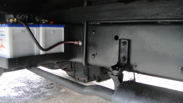 ดาวน์55000 ISUZU ROCKY แอร์ ฟิล์ม เพาเวอร์ เครื่องดี คัสฃีสวย รถพร้อมใช้ ราคาถูก