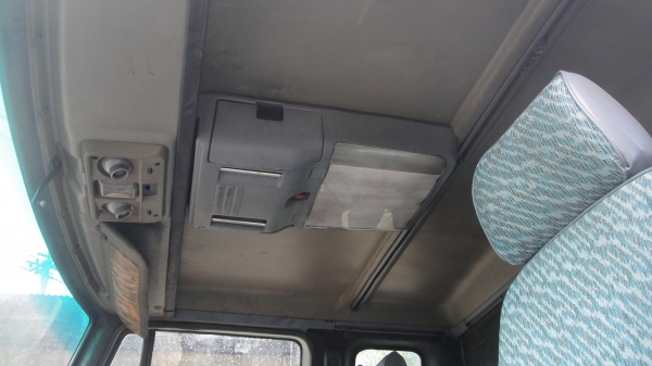 ดาวน์55000 ISUZU ROCKY แอร์ ฟิล์ม เพาเวอร์ เครื่องดี คัสฃีสวย รถพร้อมใช้ ราคาถูก