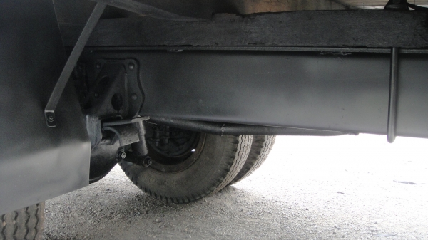 ดาวน์55000 ISUZU ROCKY แอร์ ฟิล์ม เพาเวอร์ เครื่องดี คัสฃีสวย รถพร้อมใช้ ราคาถูก