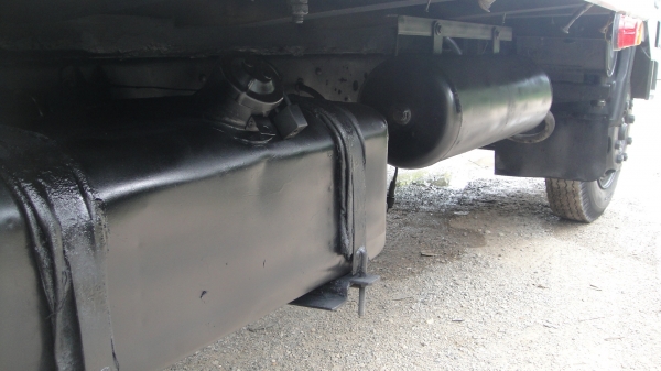 ดาวน์55000 ISUZU ROCKY แอร์ ฟิล์ม เพาเวอร์ เครื่องดี คัสฃีสวย รถพร้อมใช้ ราคาถูก