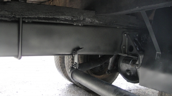 ดาวน์55000 ISUZU ROCKY แอร์ ฟิล์ม เพาเวอร์ เครื่องดี คัสฃีสวย รถพร้อมใช้ ราคาถูก