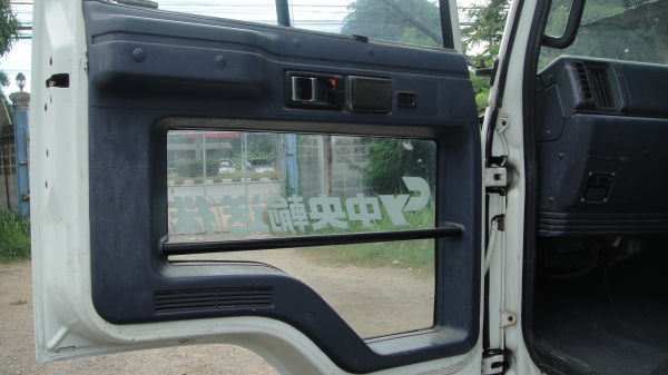 ดาวน์55000 ISUZU ROCKY แอร์ ฟิล์ม เพาเวอร์ เครื่องดี คัสฃีสวย รถพร้อมใช้ ราคาถูก