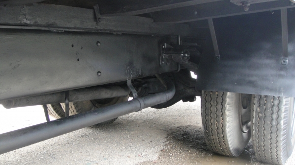 ดาวน์55000 ISUZU ROCKY แอร์ ฟิล์ม เพาเวอร์ เครื่องดี คัสฃีสวย รถพร้อมใช้ ราคาถูก