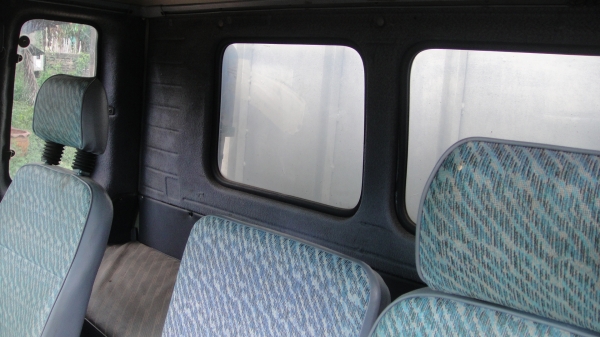 ดาวน์55000 ISUZU ROCKY แอร์ ฟิล์ม เพาเวอร์ เครื่องดี คัสฃีสวย รถพร้อมใช้ ราคาถูก