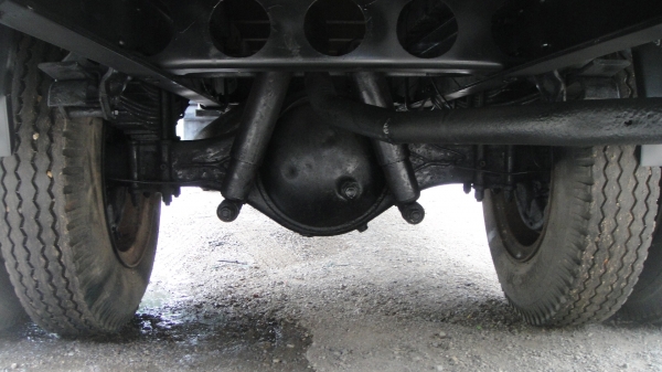 ดาวน์55000 ISUZU ROCKY แอร์ ฟิล์ม เพาเวอร์ เครื่องดี คัสฃีสวย รถพร้อมใช้ ราคาถูก