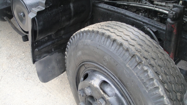 ดาวน์55000 ISUZU ROCKY แอร์ ฟิล์ม เพาเวอร์ เครื่องดี คัสฃีสวย รถพร้อมใช้ ราคาถูก