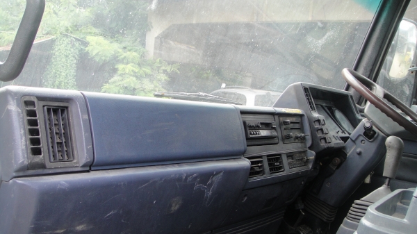 ดาวน์55000 ISUZU ROCKY แอร์ ฟิล์ม เพาเวอร์ เครื่องดี คัสฃีสวย รถพร้อมใช้ ราคาถูก