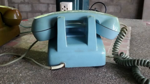 ขาย โทรศัพท์ วินเทจ ( ชาติ ลำพูน )